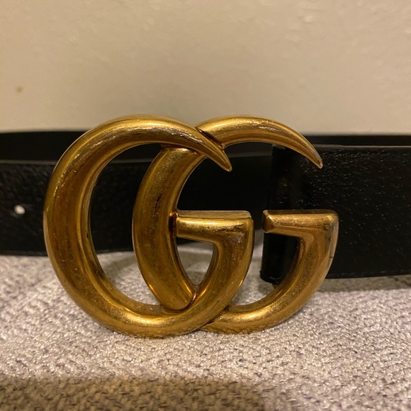 Gucci Belt - Picture 3 of 4